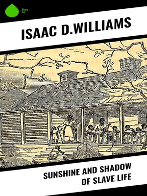 cover image of Sunshine and Shadow of Slave Life